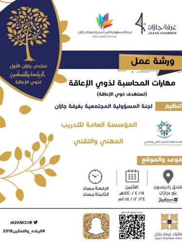 فعاليات اليوم الأول